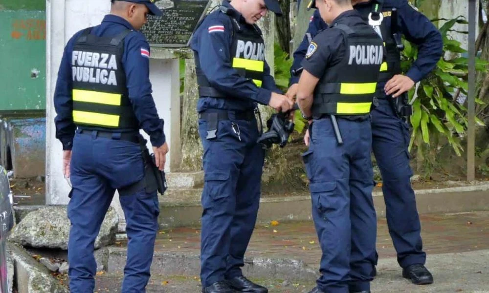 Κόστα Ρίκα: Δολοφονίες άνευ προηγουμένου εξαιτίας της διακίνησης ναρκωτικών